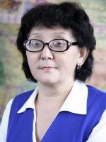 Фото Рамазана