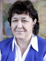 Фото Кенжегуль