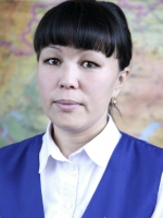 Фото Айдара