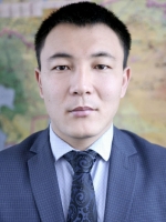 Фото Кенжегуль