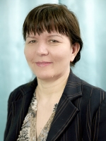 Фото Кенжегуль