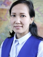 Фото Аскарбека