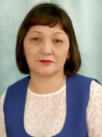 Фото Кенжегуль