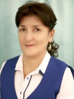 Фото Кенжегуль