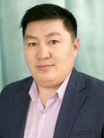 Фото Кенжегуль