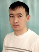 Фото Кенжегуль