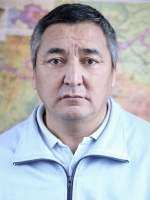 Фото Кенжегуль