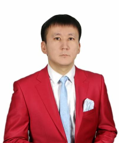 Фото Кенжегуль