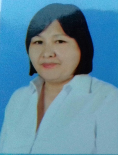 Фото Кенжегуль