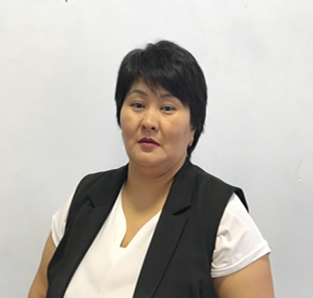 Фото Рамазана