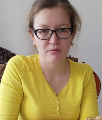 Фото Кенжегуль