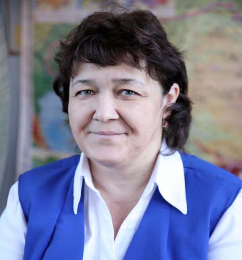 Фото Рамазана