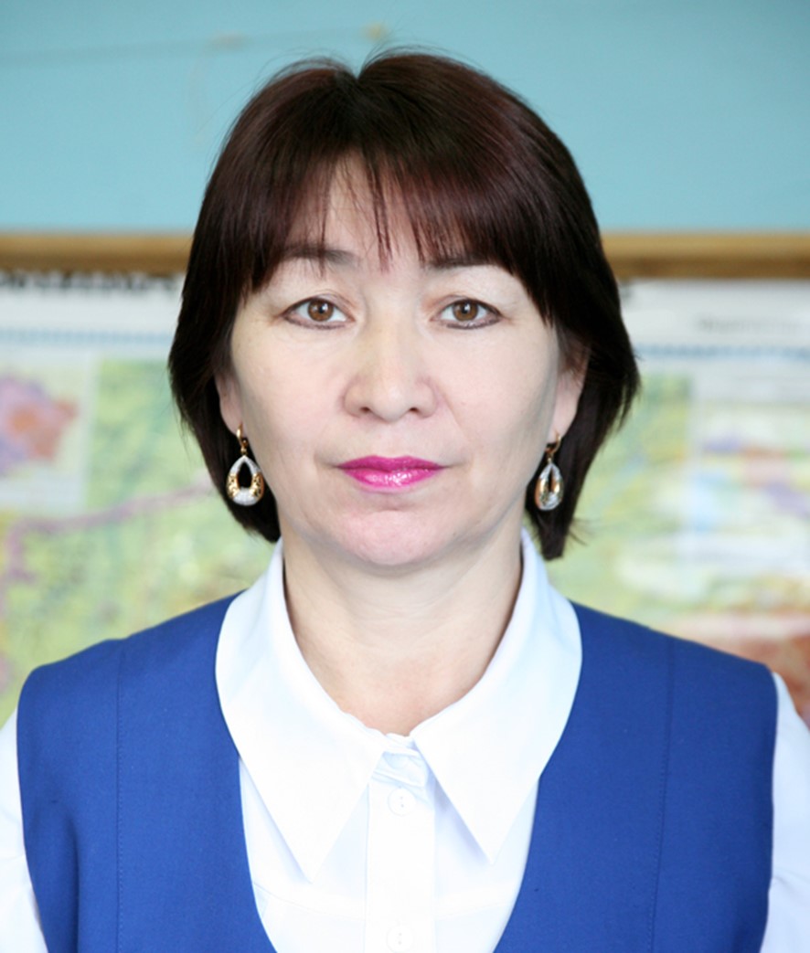 Фото Рамазана