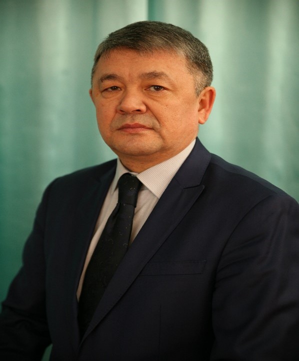 Фото Рамазана
