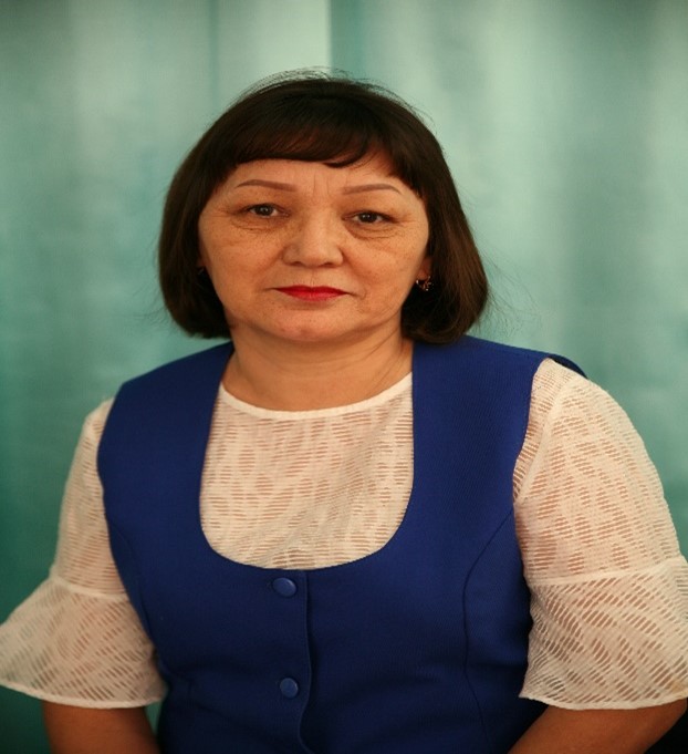 Фото Рамазана