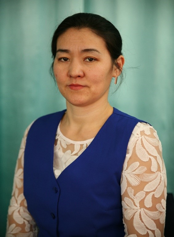 Фото Рамазана