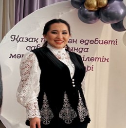 Фото Рамазана