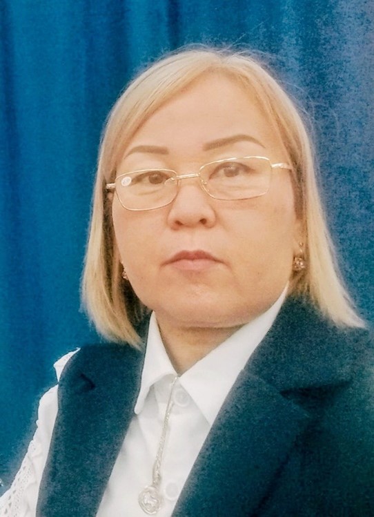 Фото Рамазана