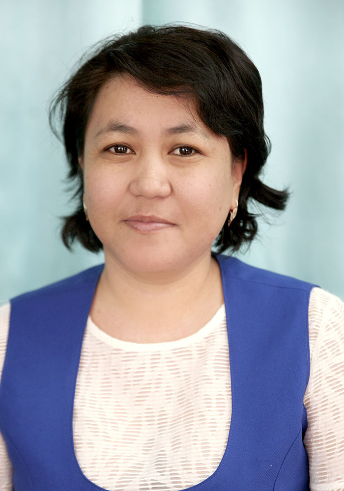 Фото Айдара