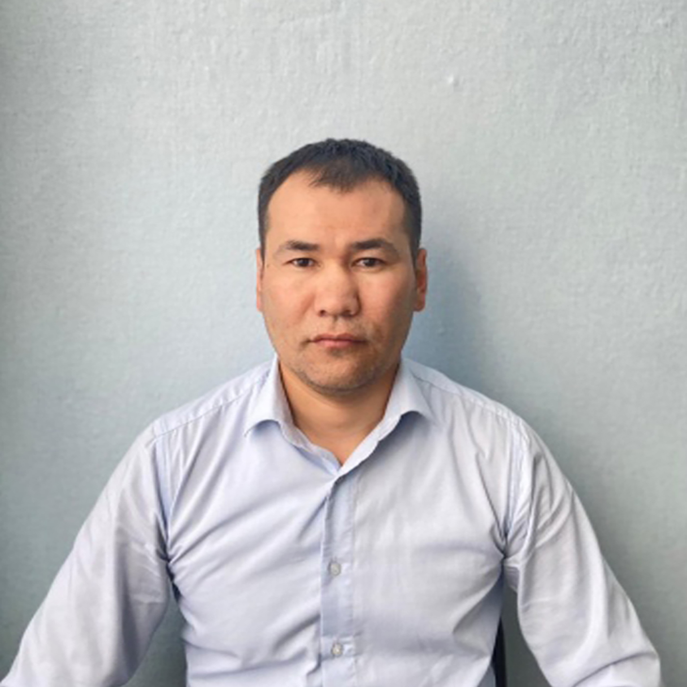 Фото Аскарбека